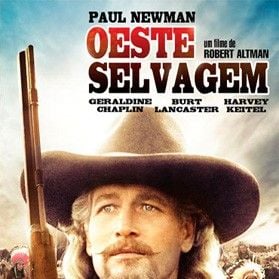 Foto Oeste Selvagem
