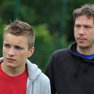 Foto Paul Bartel (II)