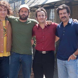 Foto Meus Dias de Vinil