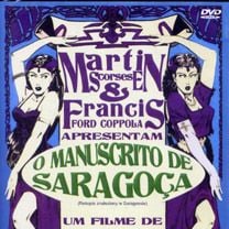 Foto O Manuscrito de Saragoça