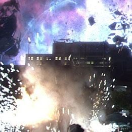 Foto Eve of Destruction