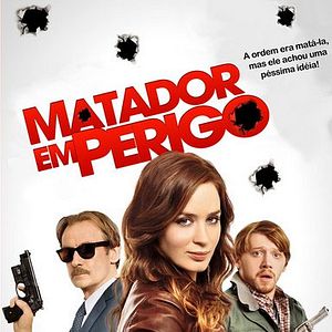 Foto Matador em Perigo