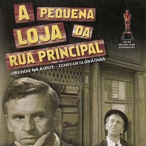Foto A Pequena Loja da Rua Principal