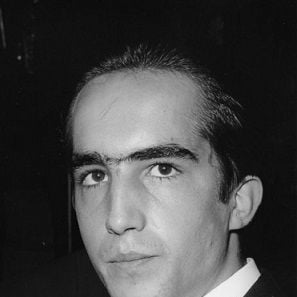 Foto Enrique Irazoqui