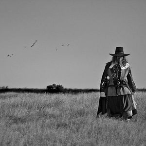 Foto A Field in England