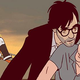 Foto O Congresso Futurista