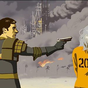 Foto O Congresso Futurista