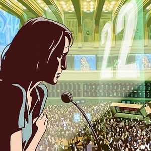 Foto O Congresso Futurista