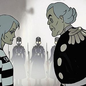 Foto O Congresso Futurista