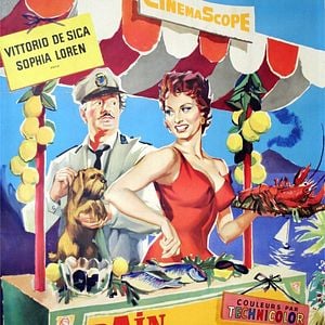 Foto Pão, Amor e...