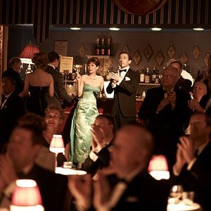 Foto O Olhar do Amor