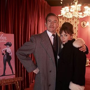 Foto O Olhar do Amor