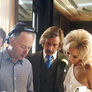 Foto O Olhar do Amor