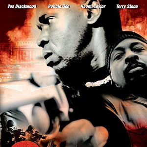 Foto 9mm - O Preço da Vingança