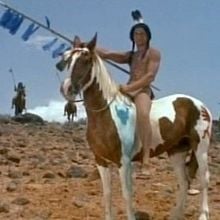 Foto Renegando o meu Sangue