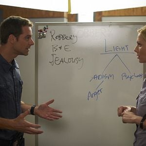 Foto David Sutcliffe