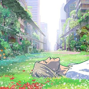 Foto O Congresso Futurista