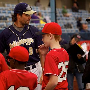 Foto Recuperando a Esperança