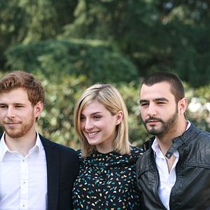 Foto María Valverde