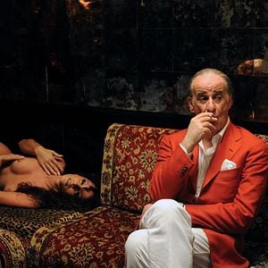 Foto A Grande Beleza