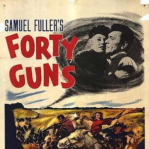 Foto Dragões da Violência