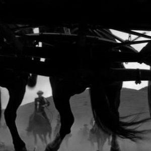 Foto Dragões da Violência