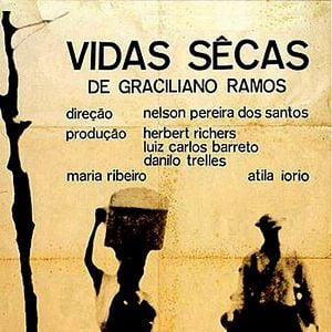 Foto Vidas Secas