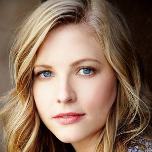 Foto Elizabeth Blackmore