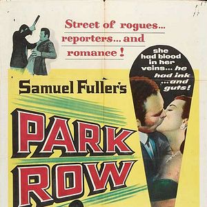 Foto A Dama de Preto