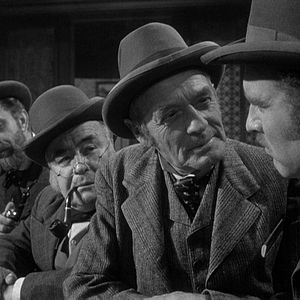 Foto A Dama de Preto