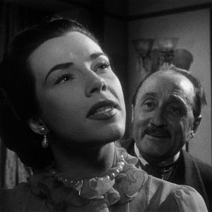 Foto A Dama de Preto