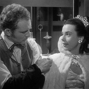 Foto A Dama de Preto