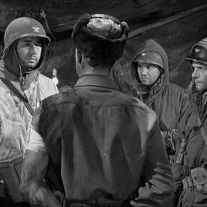 Foto Baionetas Caladas