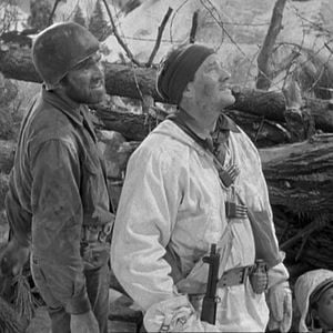 Foto Baionetas Caladas