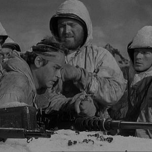 Foto Baionetas Caladas