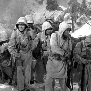 Foto Baionetas Caladas