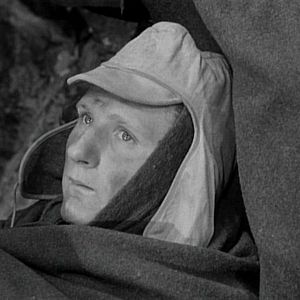 Foto Baionetas Caladas