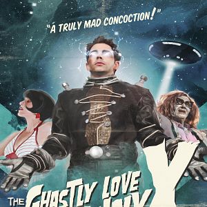 Foto The Ghastly Love of Johnny X