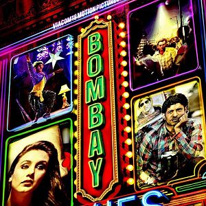 Foto Bombay Talkies