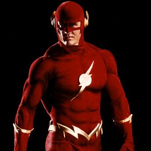Foto The Flash (1990)