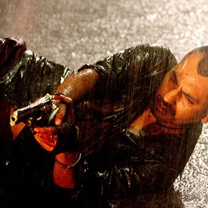 Foto Monsoon Shootout