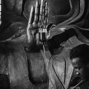 Foto Capacete de Aço