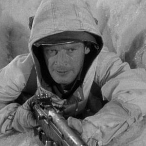 Foto Capacete de Aço