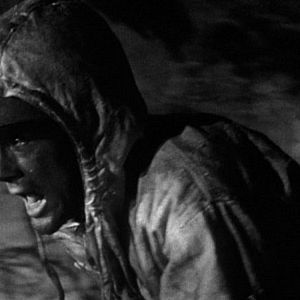 Foto Capacete de Aço