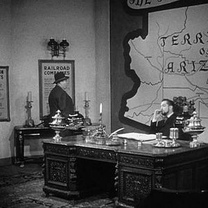 Foto O Barão Aventureiro