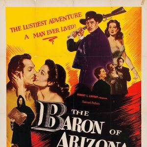 Foto O Barão Aventureiro