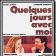 Foto Quelques jours avec moi