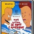 Foto Beavis e Butt-Head Detonam a América