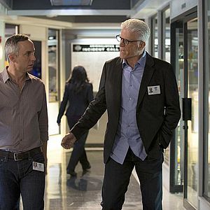 Foto CSI: Crime Scene Investigation