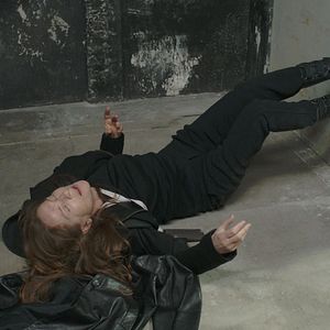 Foto Uma Relação Delicada